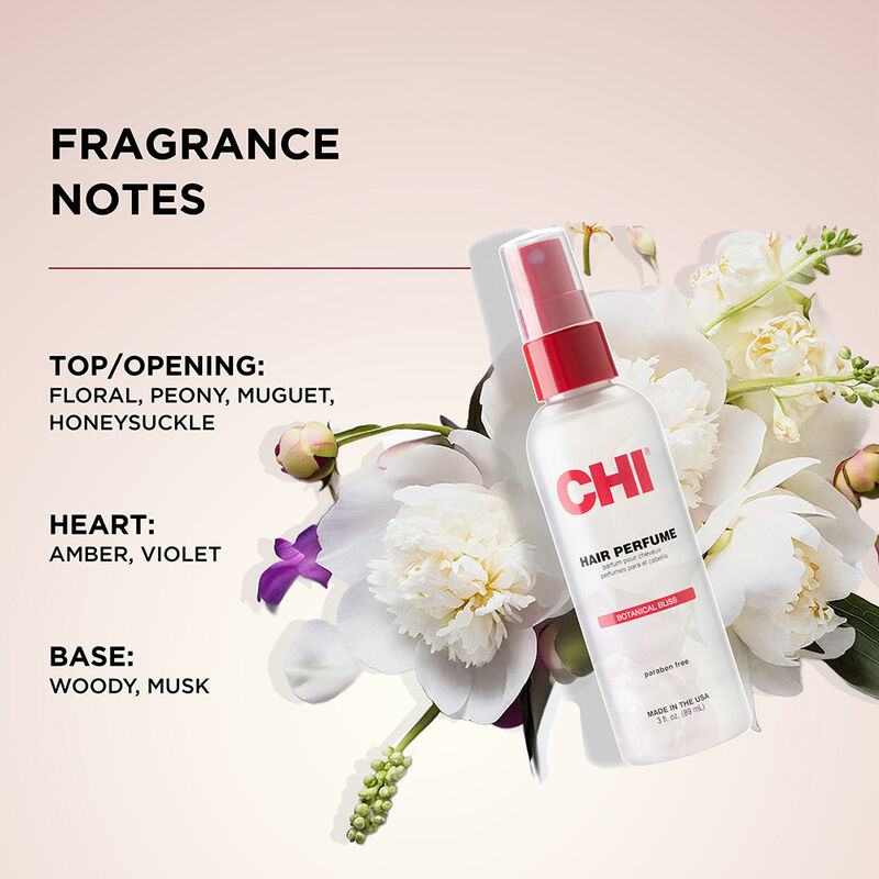 Botanical Bliss Hair Perfume, , large image number null
